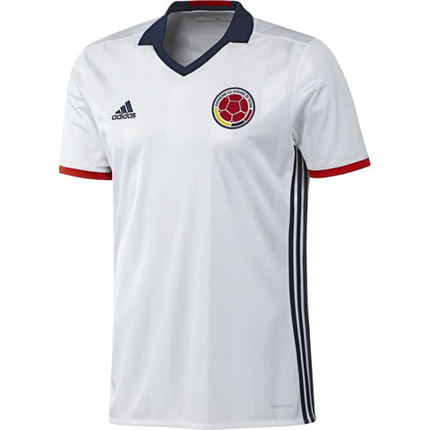 ADIDAS COLOMBIA HOME JERSEY COPA AMERICA 2016.