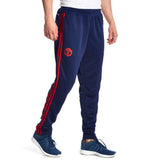 ADIDAS MANCHESTER UNITED TRAINING PANTS Navy/Red