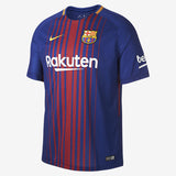 Nike Rivaldo Barcelona Home Jersey 2017/18 847255-456 1
