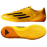 ADIDAS MESSI F10 IN INDOOR SOCCER SHOES