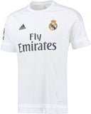 ADIDAS REAL MADRID CHAMPIONS LEAGUE UNDECIMA HOME JERSEY 2015/16.
