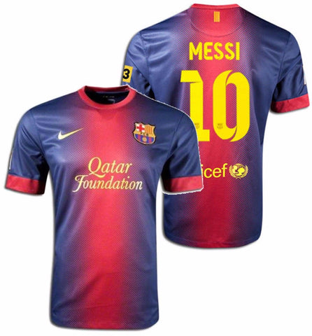 NIKE LIONEL MESSI FC BARCELONA HOME JERSEY 2012 13 REALFOOTBALLUSA NET nike-lionel-messi-fc-barcelona-home-jersey-2012-13-realfootballusa-net