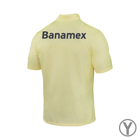 NIKE CLUB AMERICA YOUTH HOME JERSEY 2014/15 – - Main Image