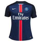Nike PSG Authentic Match Home Jersey 2015/16 2