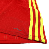 ADIDAS ANDRES INIESTA SPAIN AUTHENTIC PLAYER ADIZERO HOME JERSEY EURO 2016 5