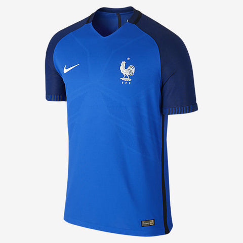 NIKE ANTOINE GRIEZMANN FRANCE AUTHENTIC VAPOR MATCH HOME JERSEY