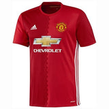 ADIDAS WAYNE ROONEY MANCHESTER UNITED HOME JERSEY 2016/17 1