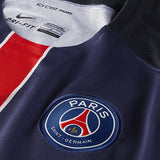 Nike PSG Authentic Match Home Jersey 2015/16 3