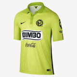 NIKE D. BENEDETTO CLUB AMERICA THIRD JERSEY 2015 2