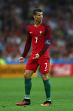 NIKE PORTUGAL HOME GAME SHORTS EURO 2016