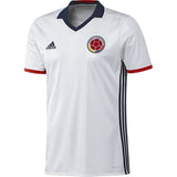 ADIDAS JAMES RODRIGUEZ COLOMBIA HOME JERSEY COPA AMERICA 2016 PATCH 1