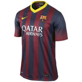 NIKE LIONEL MESSI FC BARCELONA HOME JERSEY 2013/14 1