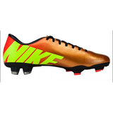 NIKE MERCURIAL VICTORY IV FG FIRM GROUND SOCCER SHOES Sunset