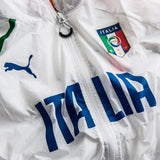 PUMA ITALY WALK OUT ANTHEM JACKET FIFA WORLD CUP 2014 4
