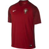 NIKE CRISTIANO RONALDO PORTUGAL HOME JERSEY EURO 2016 1