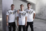 ADIDAS BASTIAN SCHWEINSTEIGER GERMANY HOME JERSEY FIFA WORLD CUP 2018