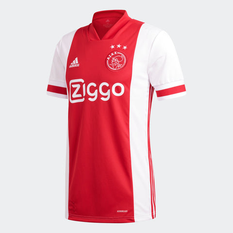 Ajax Amsterdam 2020-21 GK 5 Kit
