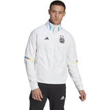 ADIDAS ARGENTINA GAME DAY ANTHEM JACKET FIFA WORLD CUP 2022 4