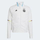 ADIDAS ARGENTINA GAME DAY ANTHEM JACKET FIFA WORLD CUP 2022 1