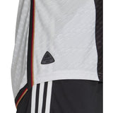 ADIDAS GERMANY AUTHENTIC HOME JERSEY FIFA WORLD CUP 2022 6