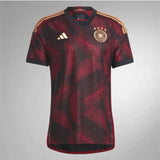 ADIDAS TONY KROOS GERMANY AUTHENTIC AWAY JERSEY FIFA WORLD CUP 2022 2