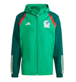 ADIDAS MEXICO ALL WEATHER JACKET FIFA WORLD CUP 2022 1