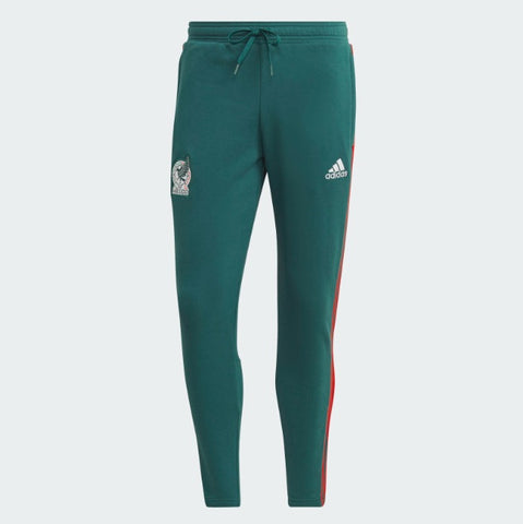 ADIDAS MEXICO DNA SWEAT PANTS FIFA WORLD CUP 2022 1
