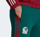 ADIDAS MEXICO DNA SWEAT PANTS FIFA WORLD CUP 2022 4