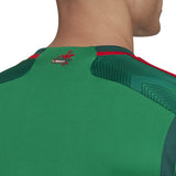 ADIDAS MEXICO HOME JERSEY FIFA WORLD CUP 2022 6