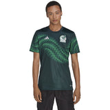 ADIDAS MEXICO PRE MATCH JERSEY FIFA WORLD CUP 2022 3