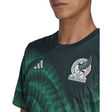 ADIDAS MEXICO PRE MATCH JERSEY FIFA WORLD CUP 2022 5