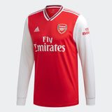 ADIDAS THIERRY HENRY ARSENAL LONG SLEEVE HOME JERSEY 2019/20 1
