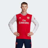 ADIDAS THIERRY HENRY ARSENAL LONG SLEEVE HOME JERSEY 2019/20 2