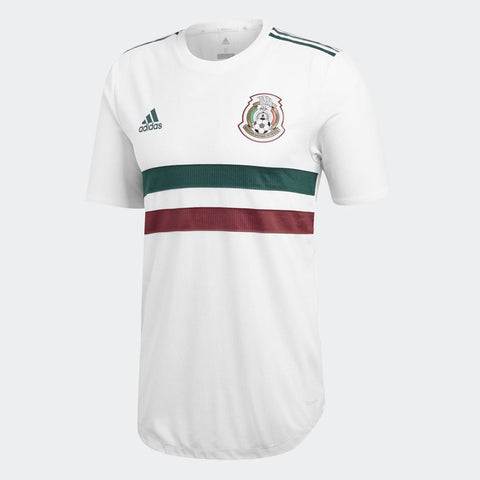 Mexico's away jersey is one of the most popular at this World Cup