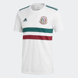 ADIDAS ANDRES GUARDADO MEXICO AWAY JERSEY FIFA WORLD CUP 2018 PATCHES 2