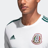 ADIDAS RAFAEL MARQUEZ MEXICO AWAY JERSEY FIFA WORLD CUP 2018 PATCHES 4
