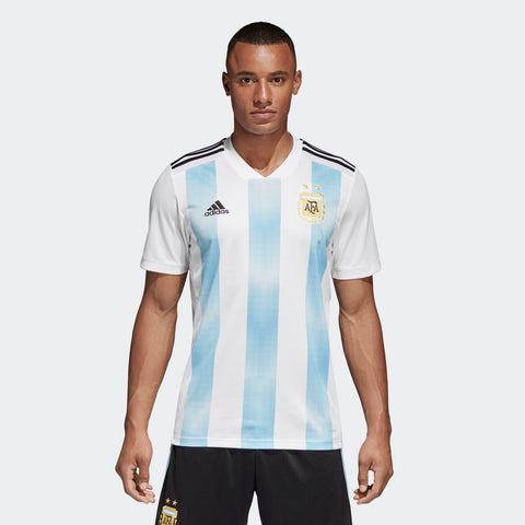 Official Argentina FIFA World Cup 2022 Winners Patch