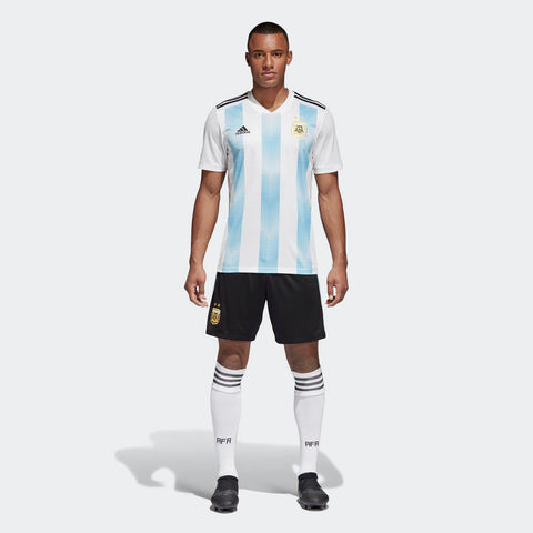 2018 world cup argentina jersey