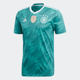 ADIDAS JULIAN DRAXLER GERMANY AWAY JERSEY FIFA WORLD CUP 2018 PATCHES 2