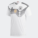 ADIDAS TER STEGEN GERMANY HOME JERSEY FIFA WORLD CUP 2018