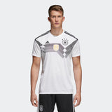 ADIDAS TONY KROOS GERMANY HOME JERSEY FIFA WORLD CUP 2018 PATCHES 3