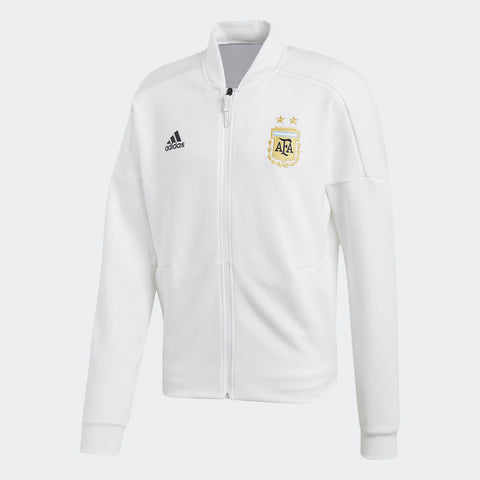 Adidas Argentina ZNE Anthem Jacket 2018 CE6667
