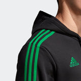 ADIDAS MEXICO 3-STRIPES FULL ZIP HOODIE FIFA WORLD CUP 2018
