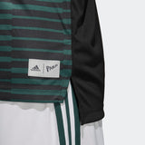 ADIDAS MEXICO PRE MATCH JERSEY FIFA WORLD CUP 2018.