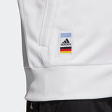 Adidas Germany Track Jacket World Cup 2018 CF1735 6