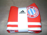 ADIDAS BAYERN MUNICH AUTHENTIC PLAYERS ISSUE HOME SHORTS 2014/15 6