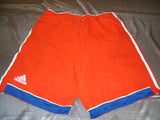 ADIDAS BAYERN MUNICH AUTHENTIC PLAYERS ISSUE HOME SHORTS 2014/15 1