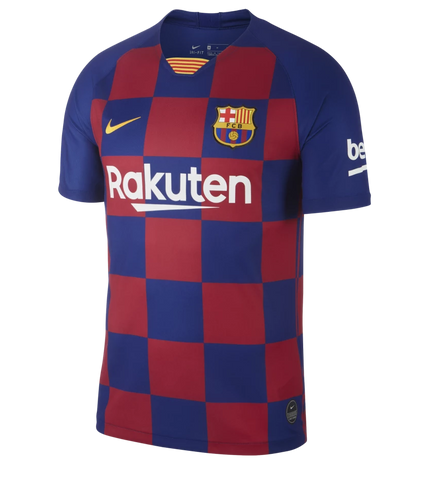Camiseta alterna fc barcelona 2019 sales
