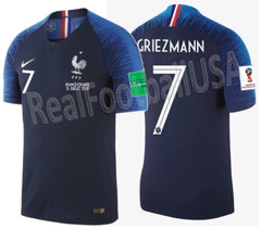 2018 fff vapor match home