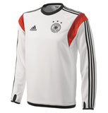 ADIDAS GERMANY TRAINING TOP FIFA WORLD CUP 2014